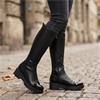KATE APPLEBY EYBISTER BOOT - Black