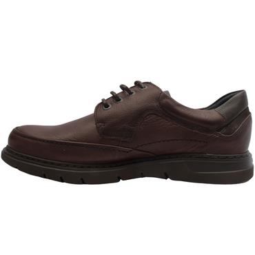 FLUCHOS F0248 SHOE - BROWN