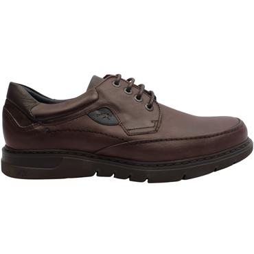 FLUCHOS F0248 SHOE - BROWN