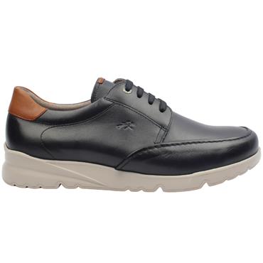 FLUCHOS F1460 SHOE - NAVY