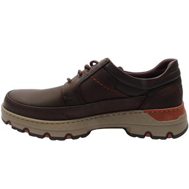 FLUCHOS F1843 SHOE - TAN