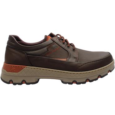 FLUCHOS F1843 SHOE - TAN