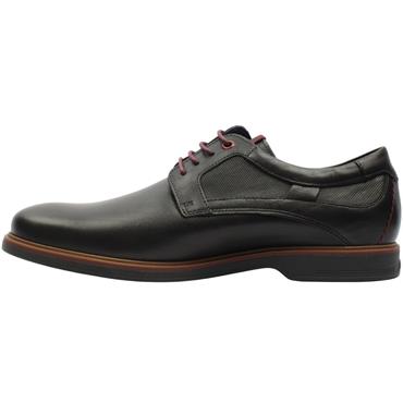 FLUCHOS F1857 SHOE - Black