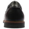 FLUCHOS F1857 SHOE - Black