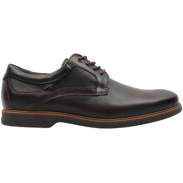 FLUCHOS F1857 SHOE - Black