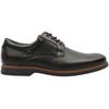 FLUCHOS F1857 SHOE - Black