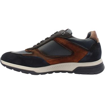 FLUCHOS F1959 SHOE - NAVY