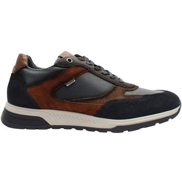 FLUCHOS F1959 SHOE - NAVY