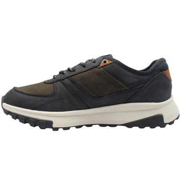 FLUCHOS F2013 SHOE - NAVY