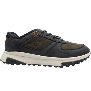 FLUCHOS F2013 SHOE - NAVY