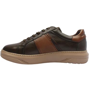 FLUCHOS F2043 SHOE - KHAKI