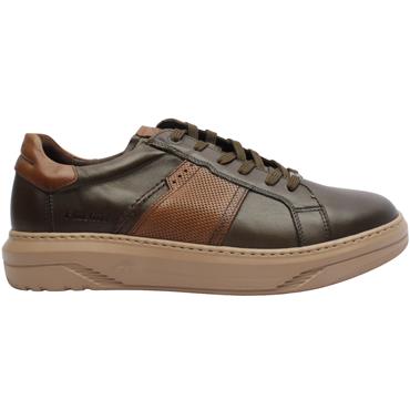 FLUCHOS F2043 SHOE - KHAKI
