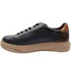 FLUCHOS F2044 SHOE - NAVY
