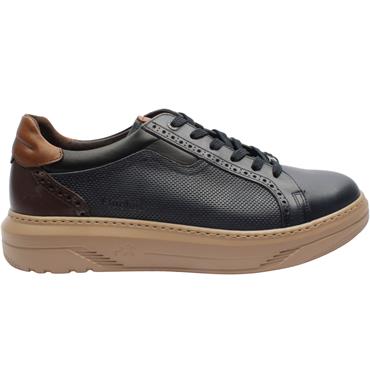 FLUCHOS F2044 SHOE - NAVY