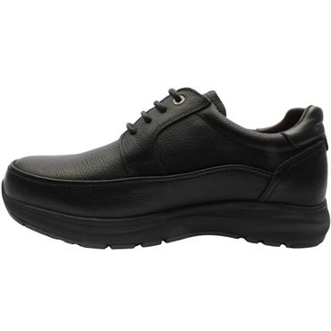 FLUCHOS F2065 SHOE - Black