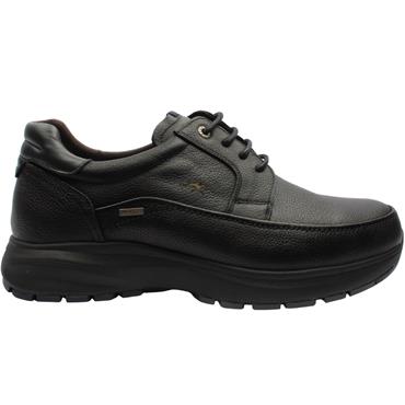 FLUCHOS F2065 SHOE - Black