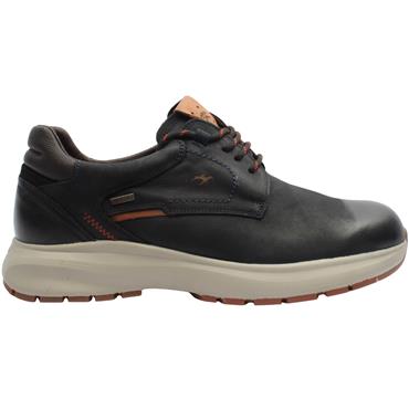 FLUCHOS F2067 SHOE - NAVY