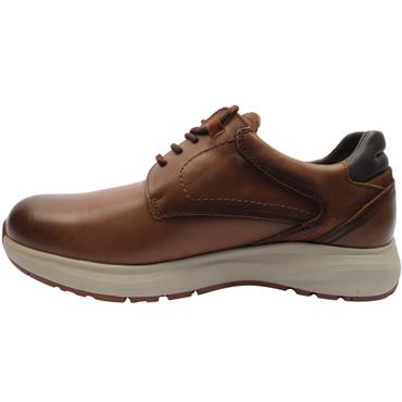 FLUCHOS F2067 SHOE - TAN