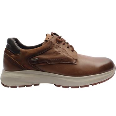 FLUCHOS F2067 SHOE - TAN