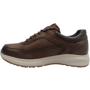 FLUCHOS F2069 SHOE - BROWN