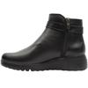 FLUCHOS F2101 BOOT - Black
