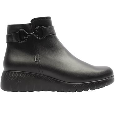 FLUCHOS F2101 BOOT - Black