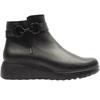 FLUCHOS F2101 BOOT - Black