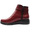 FLUCHOS F2101 BOOT - RED