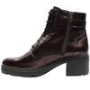 FLUCHOS F2107 BOOT - BURGUNDY