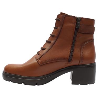 FLUCHOS F2107 BOOT - TAN