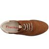 FLUCHOS F2212 SHOE - TAN