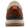 FLUCHOS F2212 SHOE - TAN