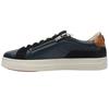 FLUCHOS F2216 SHOE - NAVY