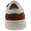 FLUCHOS F2216 SHOE - TAN