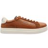 FLUCHOS F2216 SHOE - TAN
