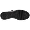 FLUCHOS F2247 STRAP SHOE - BURGUNDY PATENT