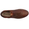 FLUCHOS F2277 LACED SHOE - TAN