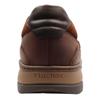 FLUCHOS F2277 LACED SHOE - TAN