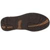 FLUCHOS F2277 LACED SHOE - TAN