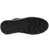 FLUCHOS F2303 LACED BOOT - Black