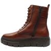 FLUCHOS F2303 LACED BOOT - TAN