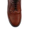 FLUCHOS F2303 LACED BOOT - TAN