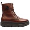 FLUCHOS F2303 LACED BOOT - TAN