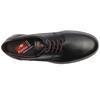 FLUCHOS F2319 LACED SHOE - Black