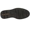 FLUCHOS F2319 LACED SHOE - Black