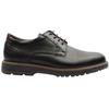 FLUCHOS F2319 LACED SHOE - Black