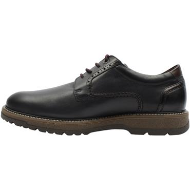 FLUCHOS F2319 LACED SHOE - NAVY