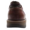 FLUCHOS F2319 LACED SHOE - TAN