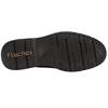 FLUCHOS F2319 LACED SHOE - TAN