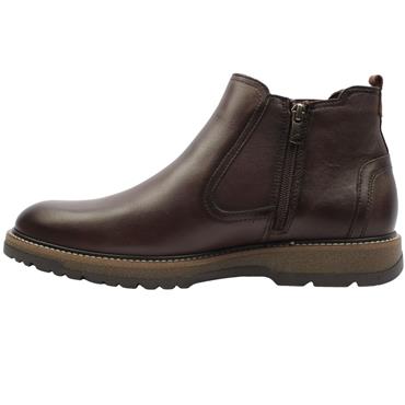 FLUCHOS F2323 BOOT - BROWN